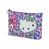 Clearance Hello Kitty Rosa Neceser Soleil Safari