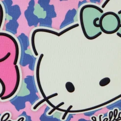 Clearance Hello Kitty Rosa Neceser Soleil Safari
