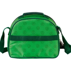 Clearance Hulk Verde Bolsa Portamerienda 3D Bobblehead