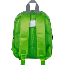 Best Hulk Verde Mochila 3D Elite Rage