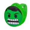 Hot Hulk Verde Mochila Emoji Send