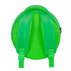 Hot Hulk Verde Mochila Emoji Send