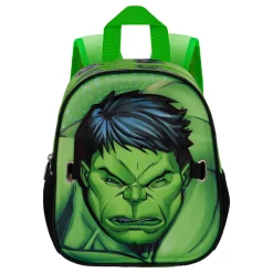 Discount Hulk Verde Mochila Mask Green Strength