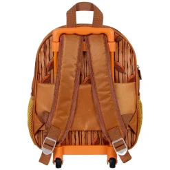 Clearance I am Groot Multicolor Mochila 3D con Ruedas Pequeña Soundtrack