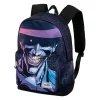Sale Joker Negro Mochila ECO 2.0 Crazy