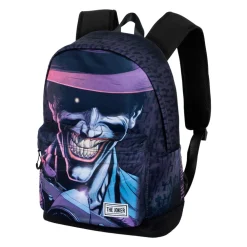 Sale Joker Negro Mochila ECO 2.0 Crazy