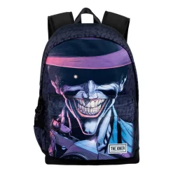 Sale Joker Negro Mochila ECO 2.0 Crazy