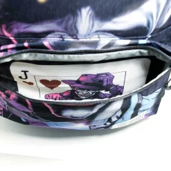 Sale Joker Negro Mochila ECO 2.0 Crazy