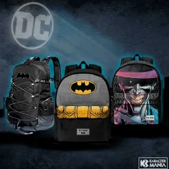 Sale Joker Negro Mochila ECO 2.0 Crazy