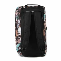 Outlet Justice League Gris Bolso Deporte Nomad Comics