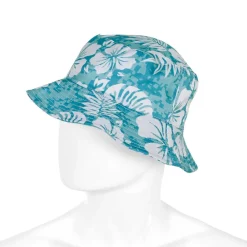Clearance Karactermania Azul Gorro Infantil Bucket Aloha
