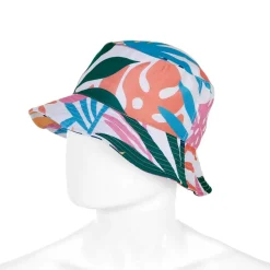 Clearance Karactermania Multicolor Gorro Infantil Bucket Island