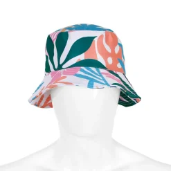 Clearance Karactermania Multicolor Gorro Infantil Bucket Island
