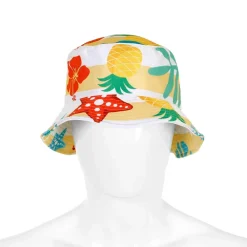 Discount Karactermania Multicolor Gorro Infantil Bucket Sun