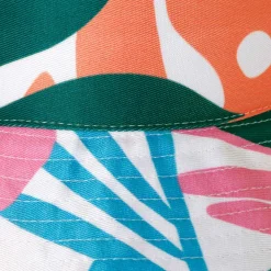 Clearance Karactermania Multicolor Gorro Infantil Bucket Island