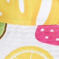 Outlet Karactermania Multicolor Gorro Infantil Bucket Fruits