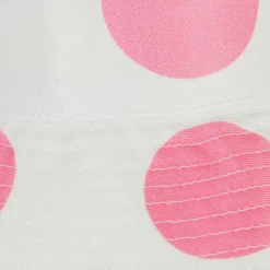 Clearance Karactermania Rosa Gorro Infantil Bucket Dots