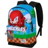 New Knuckles Multicolor Mochila HS FAN 2.2 Run
