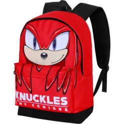Sale Knuckles Rojo Mochila HS FAN 2.2 Sight