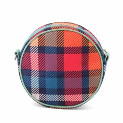 Online Krazymals Marrón Bolso Redondo Pug