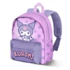 New Kuromi Multicolor Mochila Preescolar Joy Sweet