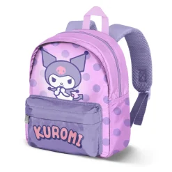 New Kuromi Multicolor Mochila Preescolar Joy Sweet