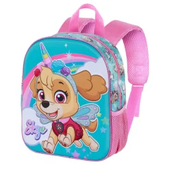 Hot La Patrulla Canina Azul Mochila 3D Elite Unicorn