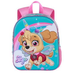 Hot La Patrulla Canina Azul Mochila 3D Elite Unicorn