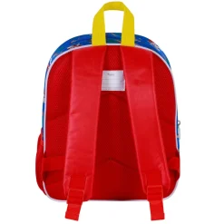 Fashion La Patrulla Canina Azul Mochila 3D Elite Cool