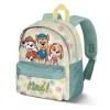 Best La Patrulla Canina Multicolor Mochila Preescolar Joy Kind