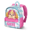 New La Patrulla Canina Multicolor Mochila Preescolar Joy Skye