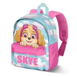 New La Patrulla Canina Multicolor Mochila Preescolar Joy Skye