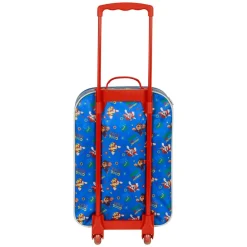 Fashion La Patrulla Canina Multicolor Maleta Trolley Soft 3D Cool
