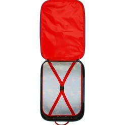 Fashion La Patrulla Canina Multicolor Maleta Trolley Soft 3D Cool