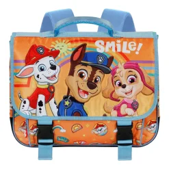 Hot La Patrulla Canina Naranja Mochila Cartable 2.0 Paweome
