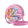 Hot La Patrulla Canina Rosa Bolso Redondo Friendship