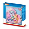 Online La Patrulla Canina Rosa Cuaderno Corazón Llave + Boli Friendship