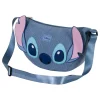 Fashion Lilo y Stitch Azul Bolso Oval Roy Sight