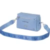 Hot Lilo y Stitch Azul Bolso Ginger Steel