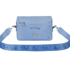 Hot Lilo y Stitch Azul Bolso Ginger Steel