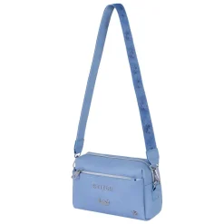 Hot Lilo y Stitch Azul Bolso Ginger Steel
