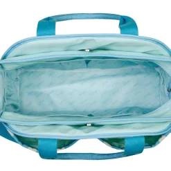 Sale Lilo y Stitch Azul Bolso para Carro de Bebé Mommy Lovely