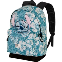 Outlet Lilo y Stitch Azul Mochila HS FAN 2.0 Aloha