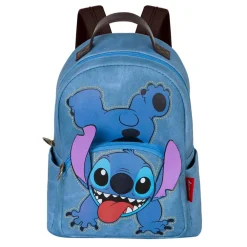 Best Lilo y Stitch Azul Mochila Heady 2.0 Updown