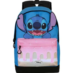 Online Lilo y Stitch Azul Mochila HS FAN 2.2 Cake