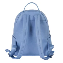 Clearance Lilo y Stitch Azul Mochila Heady Steel