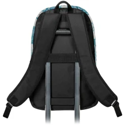 Outlet Lilo y Stitch Azul Mochila HS FAN 2.0 Aloha