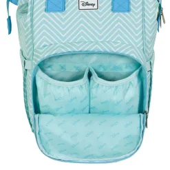 Discount Lilo y Stitch Azul Mochila Mommy Lovely
