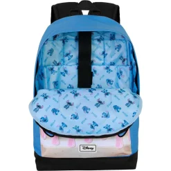 Online Lilo y Stitch Azul Mochila HS FAN 2.2 Cake