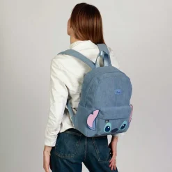 Best Lilo y Stitch Azul Mochila Roy Sight